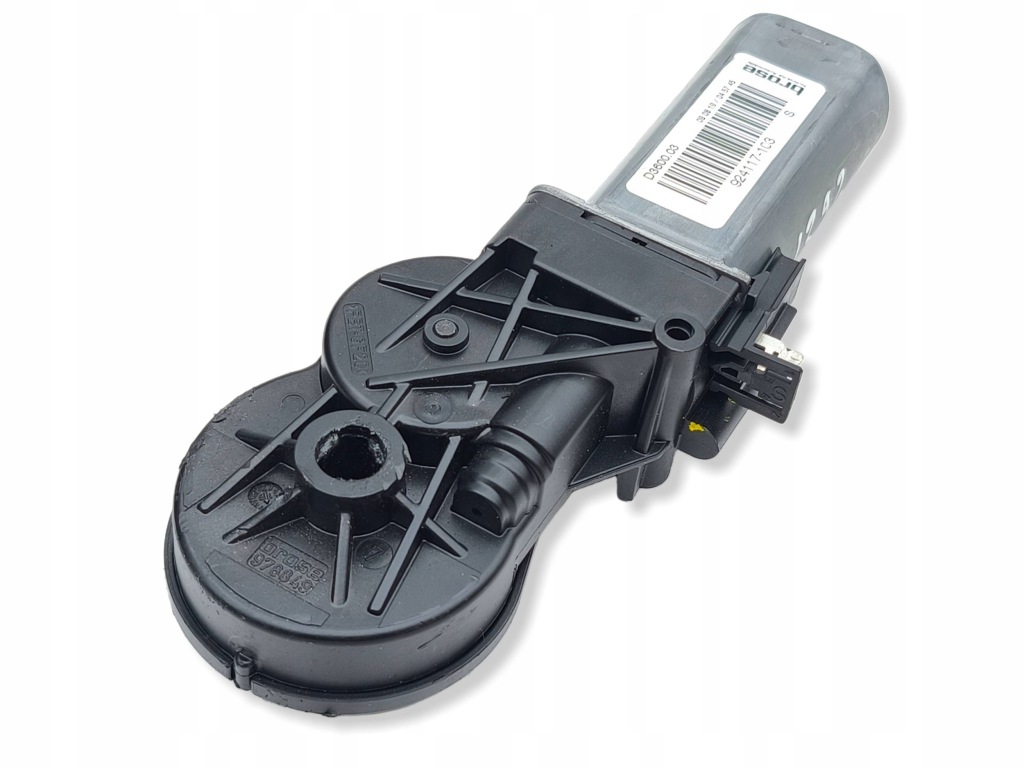 Купити Land rover range rover velar моторчик регулювання сидіння