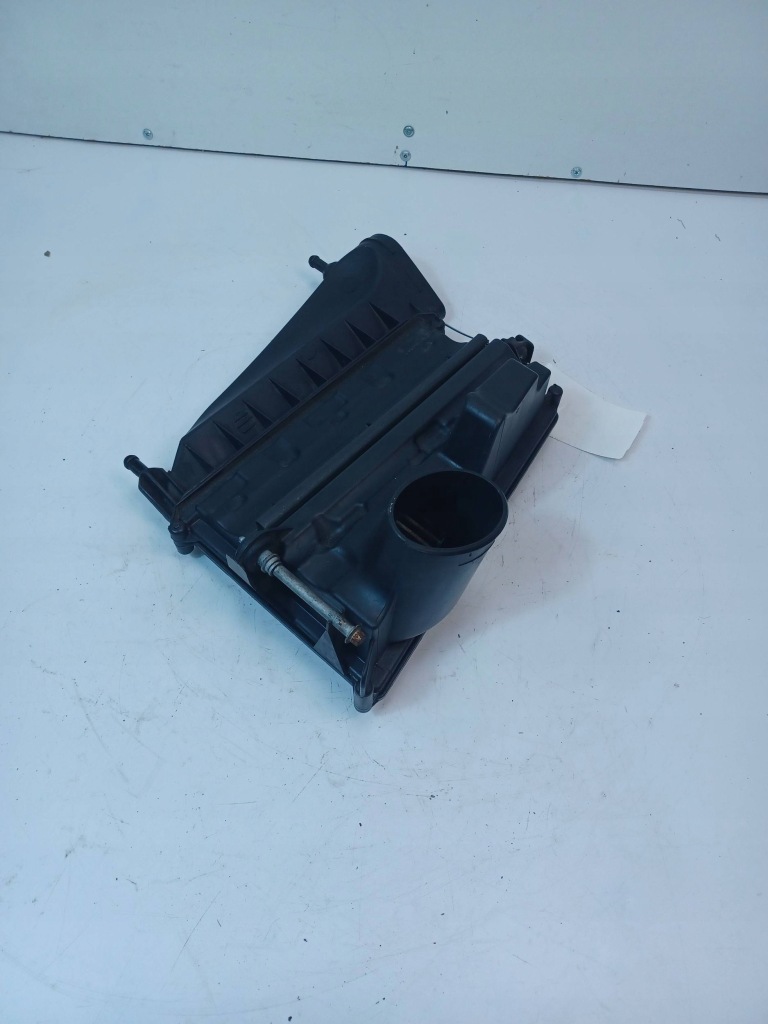 фото №8, Корпус фильтра воздуха mercedes-benz ml w164 164 6420902001