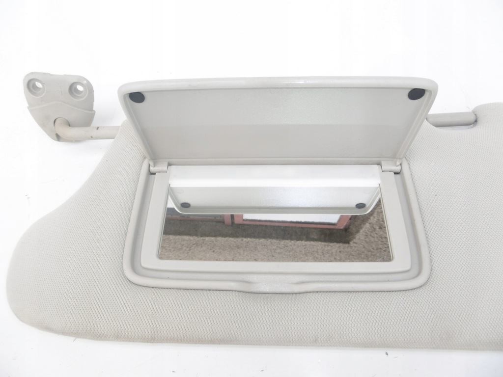 фото №5, Захист сонцезахисна ліва infiniti q50