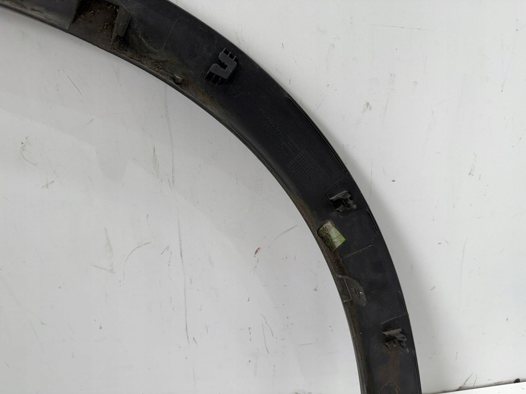 фото №12, Honda crv cr-v iv 4 12- молдинг na крыло левая перед передняя 74165-t0aa