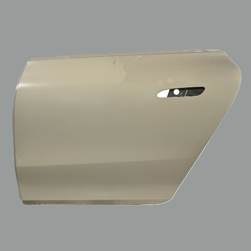 Купить Mercedes eqe v295 дверь левая задняя a2957303700