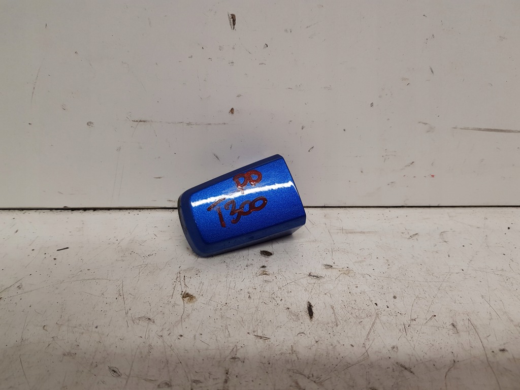 фото №1, Chevrolet aveo t300 заглушка ручка правый перед 2011-