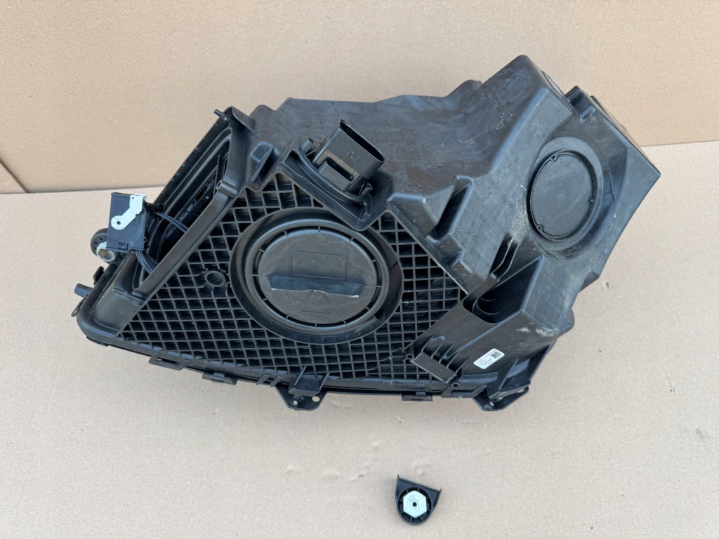 фото №8, Лампа mercedes glc w253 a253 x253 lift led high performance правая перед