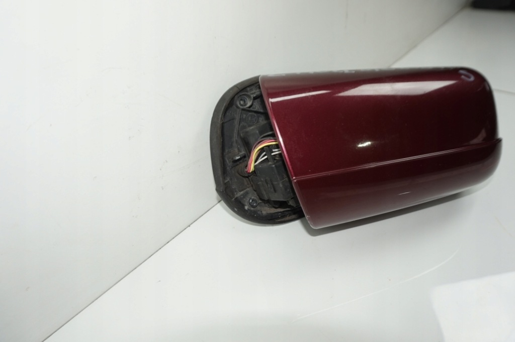 Mercedes w140 cl дзеркало зовнішнє ліва 572 складний рестайлінг  95-98r. 11pin Київ