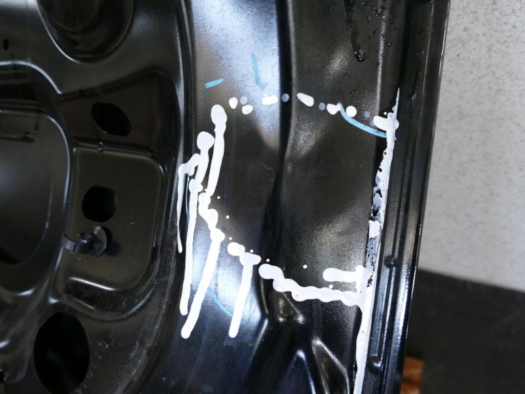 фото №6, Jaguar xf x250 xfr sport lift кришка багажника багажника pec