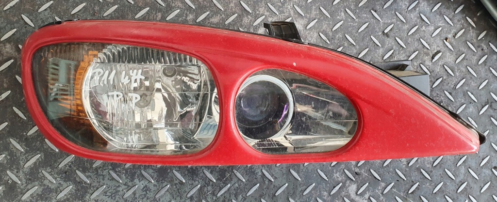 Купить Лампа правый перед primera p11 рестайлинг  89003045