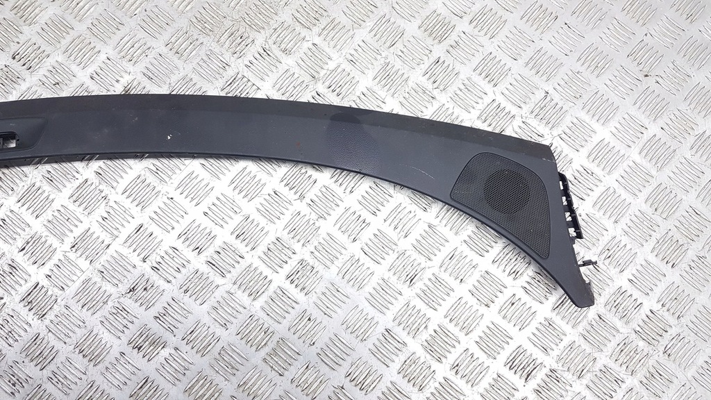 фото №8, Audi a6 c7 2011 панелі керування, перемикачі