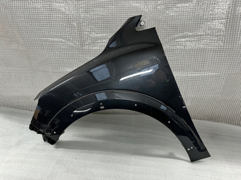 фото №1, Dacia sandero iii stepway 20- левый передний крыло