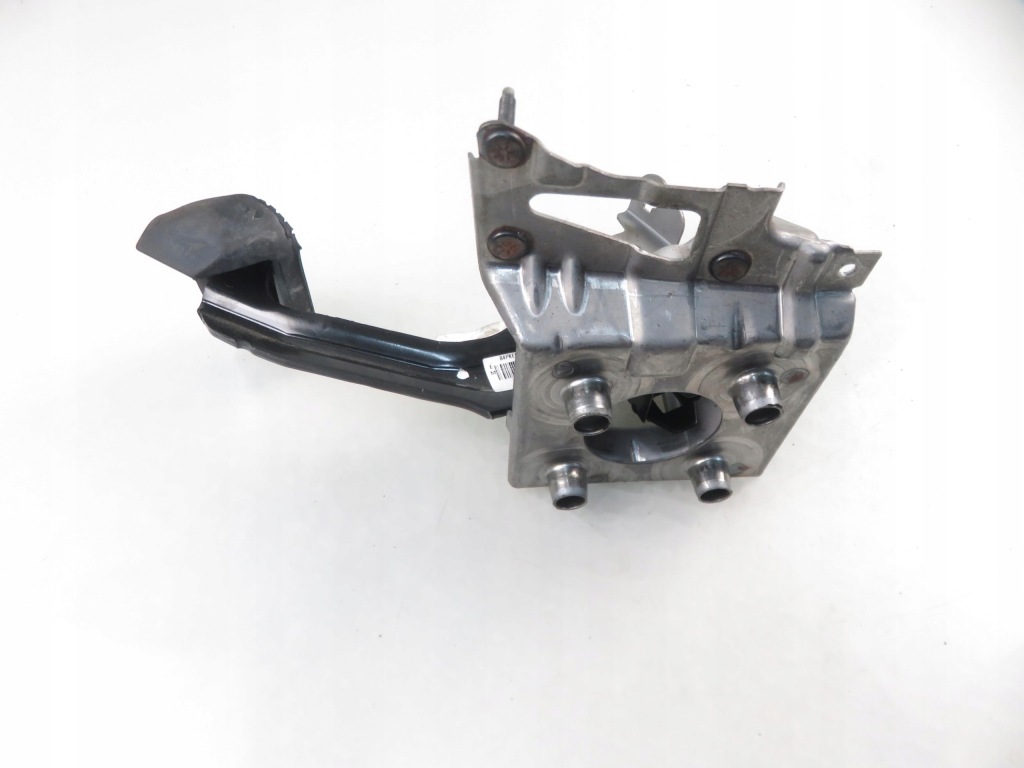 фото №3, Педаль гальма citroen c4 ii автоматична коробка передач