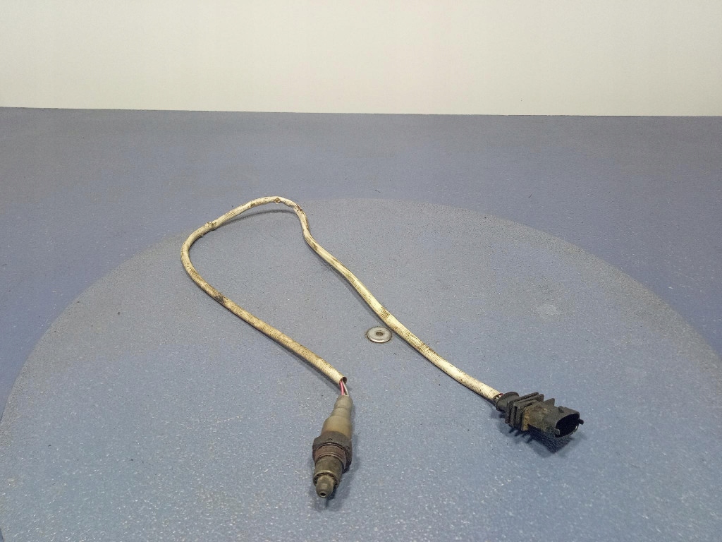 фото №5, Maserati levante 3.0 v6 430km датчик лямбда-зонд 670031347