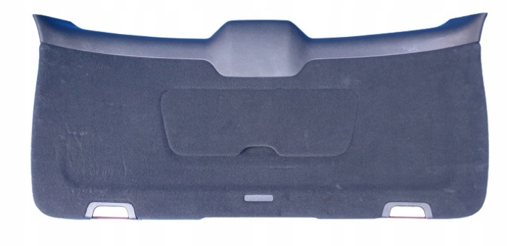 фото №1, Оббивка килимок панель захист кришки багажника porsche cayenne 7p5 958