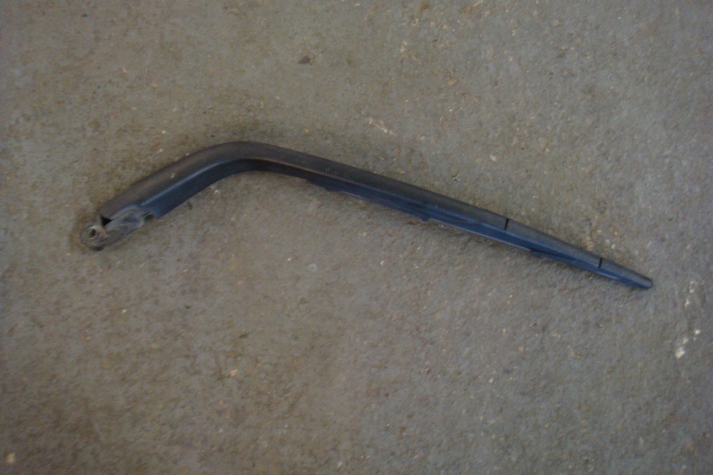 фото №1, Hyundai i i10 07- 13 двірник важіль задня кришки