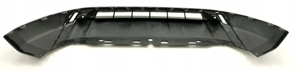 фото №10, Новый org спойлер спойлер накладка бампера seat ateca fr 575805903