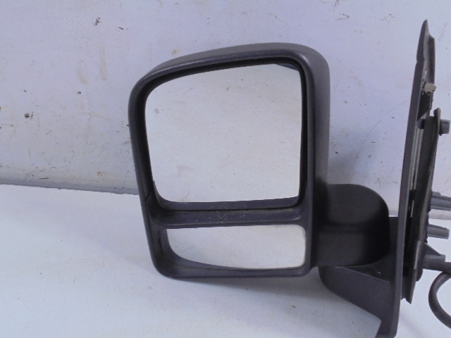 фото №10, Ford transit connect mk1 дзеркало ліва 3d