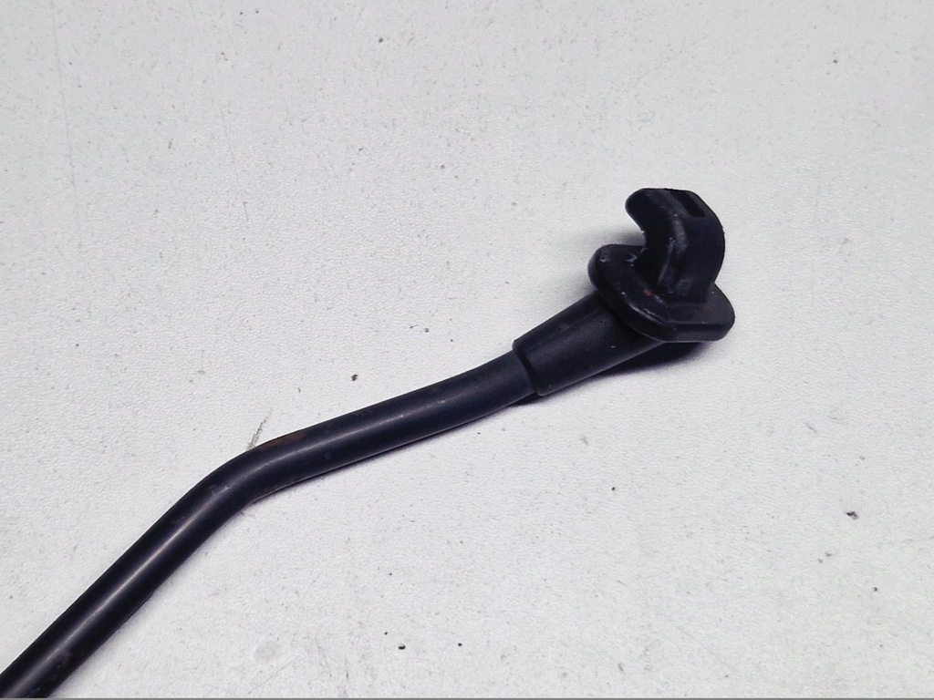 фото №3, Kia ceed ii опора bat капот