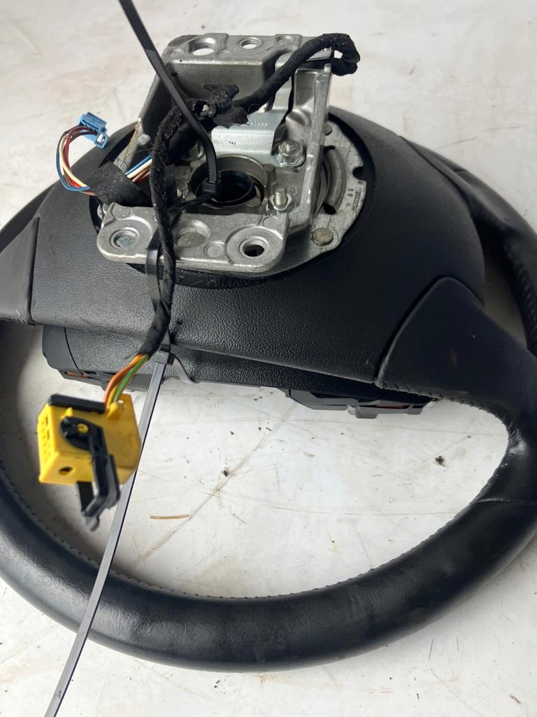 фото №10, Повітропровід шкіра citroen c5 iii x7