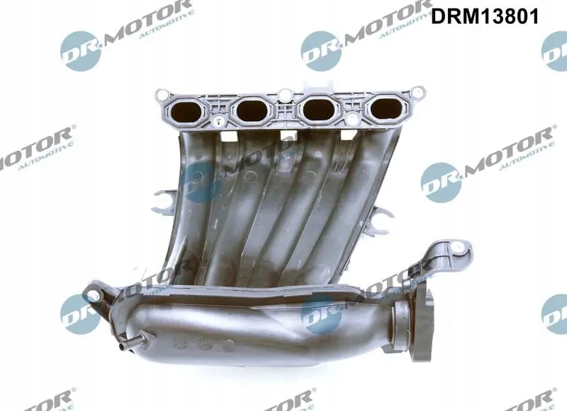 фото №1, Колектор всмоктуючий drm13801 dr.motor automotive