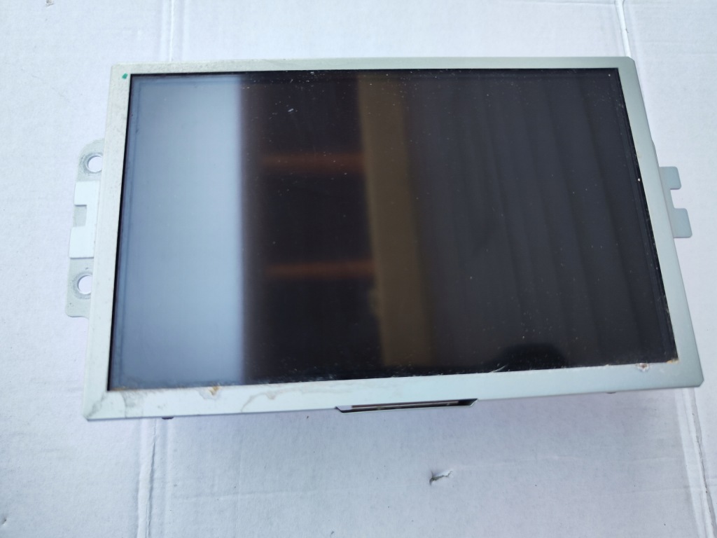 фото №1, Екран дисплей синхронізація 3 ford fusion usa lift 2019