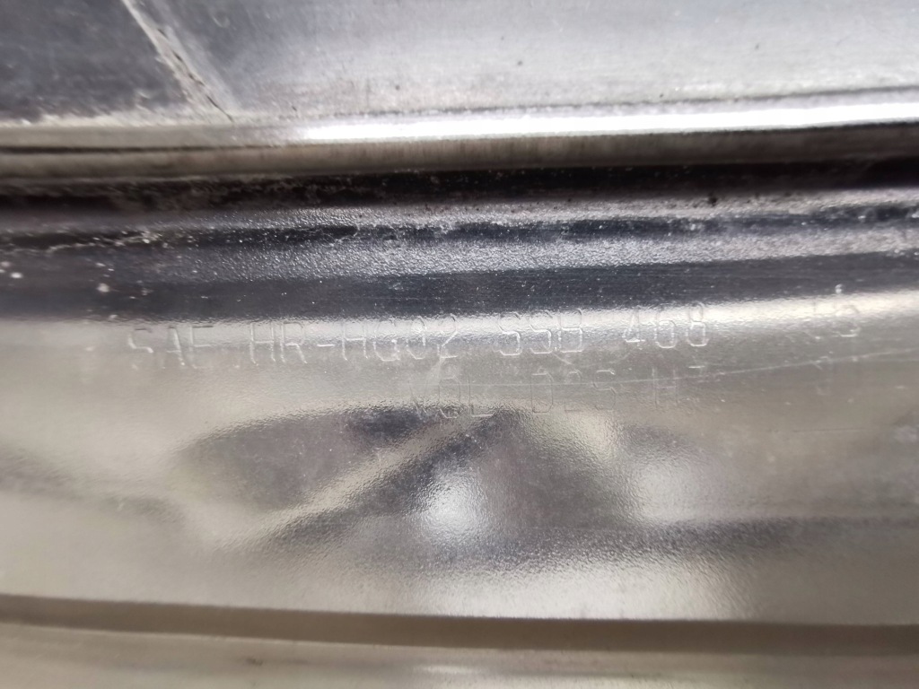 Лампы передние saab 9-3 ver2 2006 155820 с Разборки