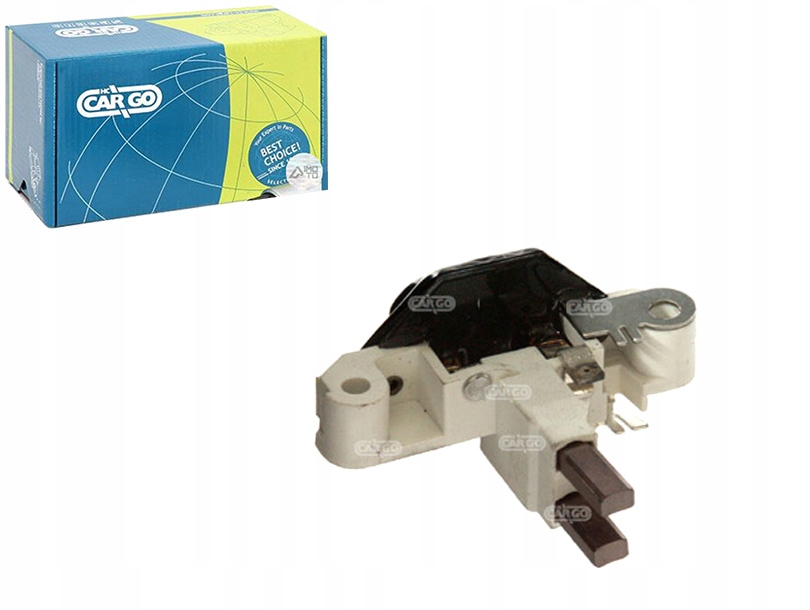 фото №10, Регулятор напруги hc-cargo 138108