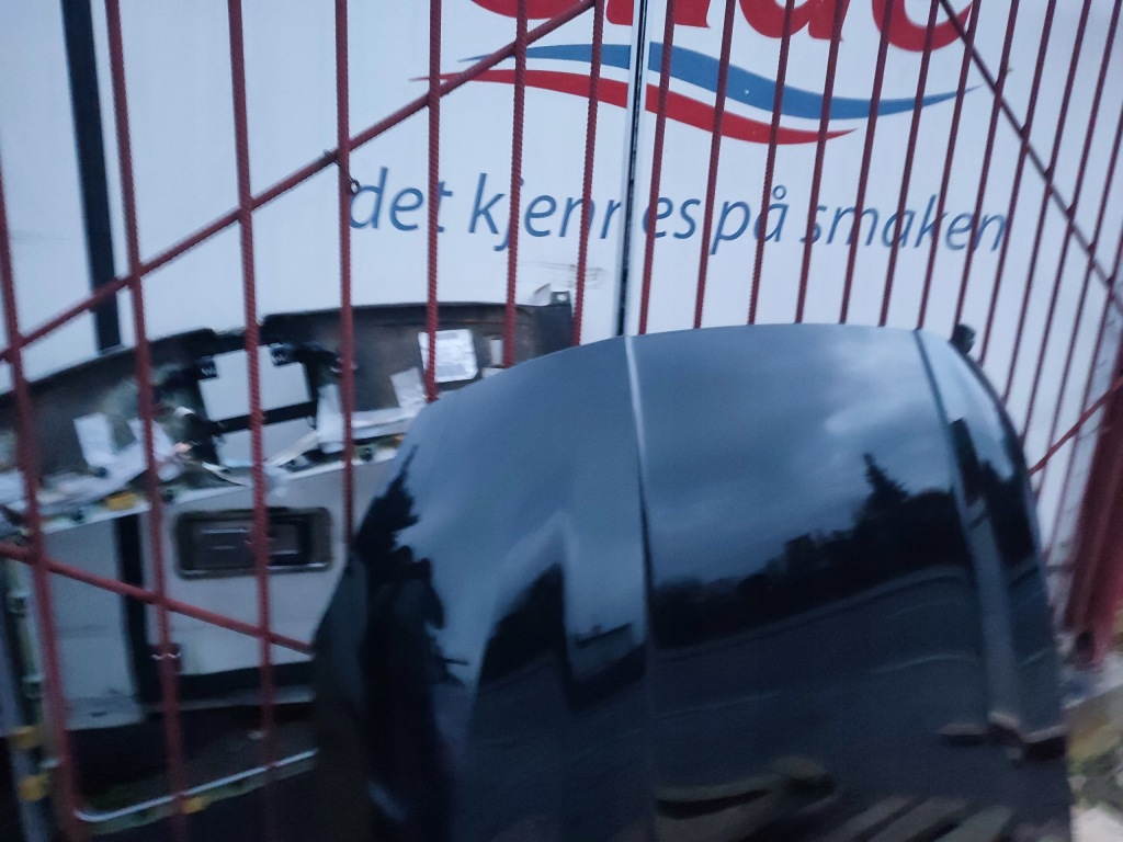 фото №9, Сталевий капот bmw 1 f40 2019-2024 / 2 gran coupe f44 od 20r лак 668