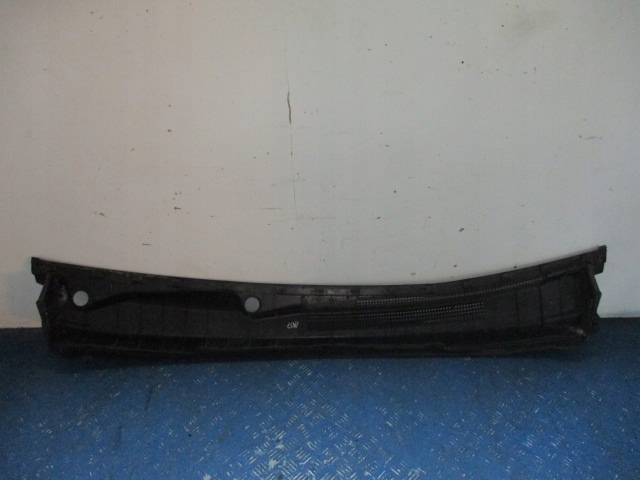 фото №5, Kia carens iii жабо оригінал