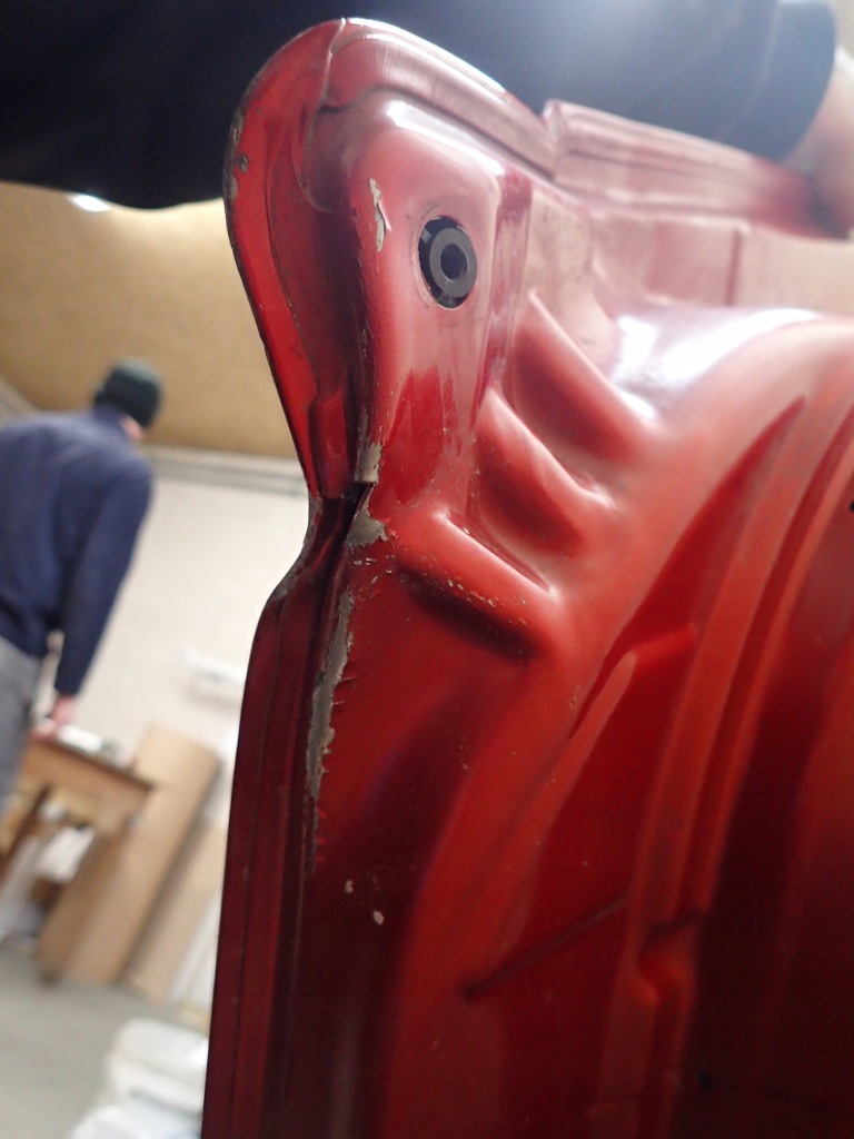 фото №6, Двері перед праве mitsubishi eclipse cross