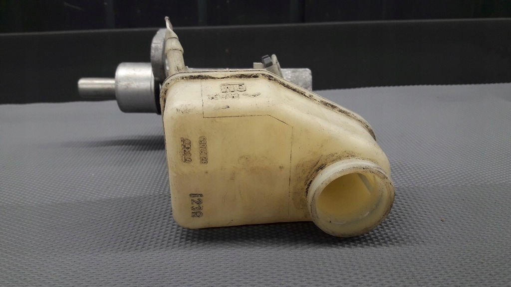 фото №1, 32067069 насос тормозная opel vectra