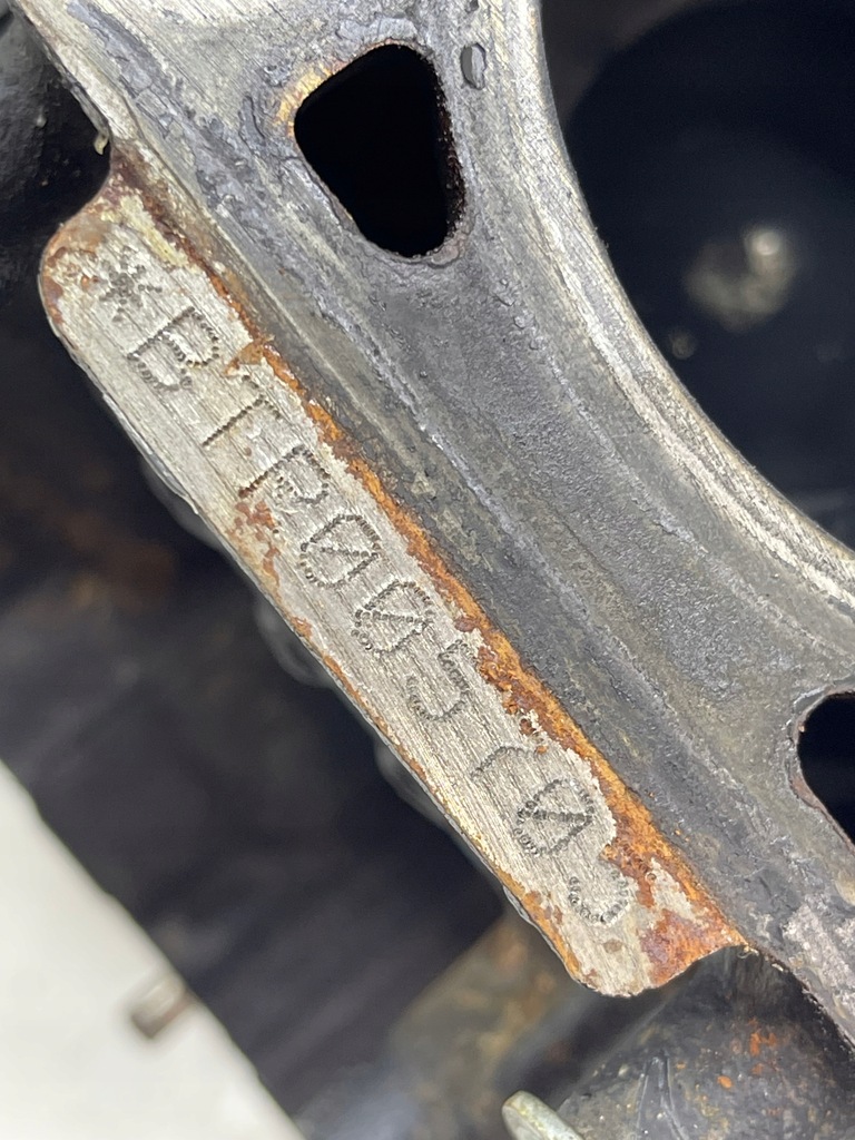 фото №16, Audi q7 4l 4.2 tdi btr блок двигателя + поршень поршни комплект