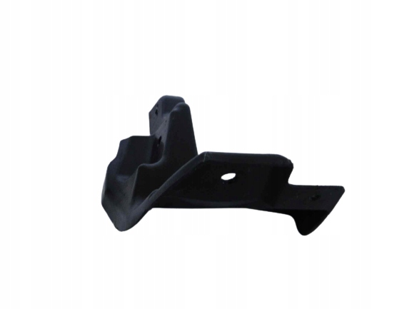 Купити Mercedes cls 218 підсилювач бампера amg l/p