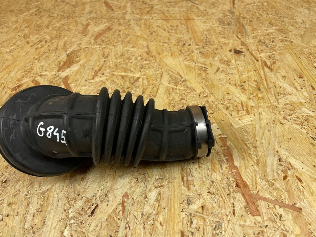 фото №3, Впуск воздухозаборник труба шланг воздуха opel insignia ii b 84120196 2017-