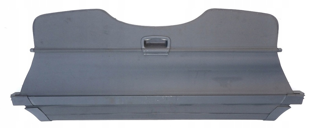 фото №7, Ford focus mk 2 ii lift шторка багажника