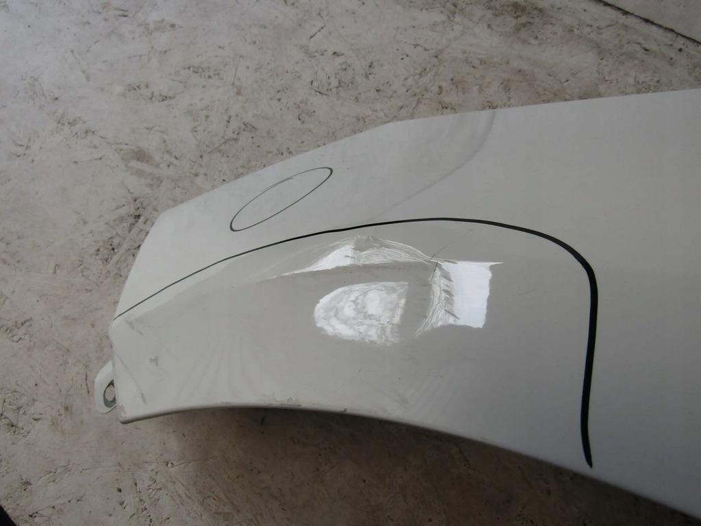 фото №6, Opel astra k v крыло левый перед 15r--