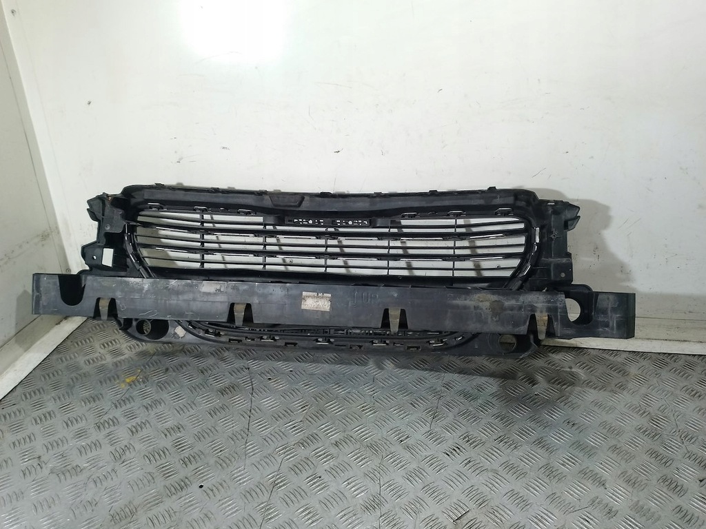 фото №2, Решётка радиатора решётка радиатора решётка радиатора peugeot 301