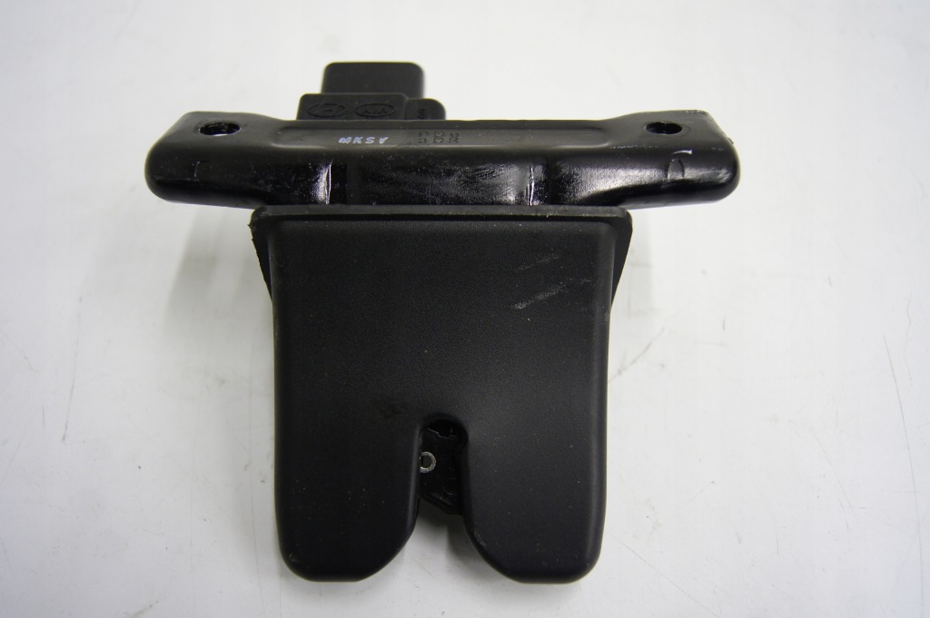 фото №3, Замок крышки i30 n iii lift