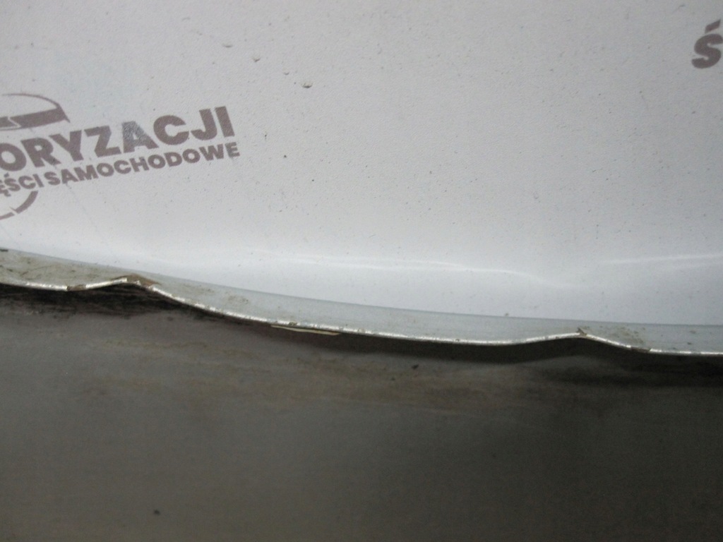 фото №9, Citroen berlingo ii 11r крила лівий перед