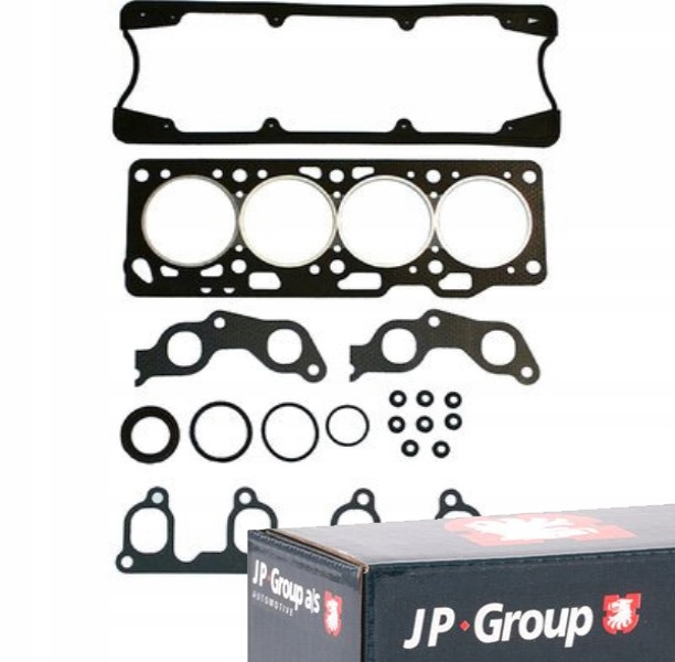 фото №1, Jp group 1119000710 набор прокладка, головка цилиндров