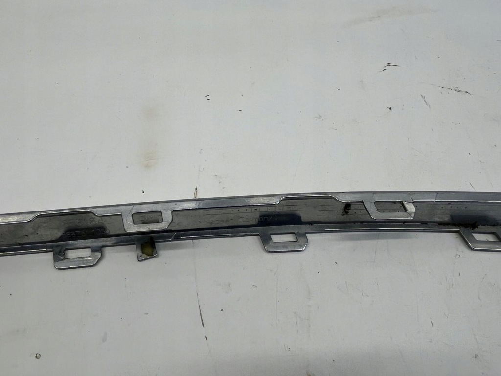 фото №10, Хром бампера правий задня volkswagen passat b8 3g0853842