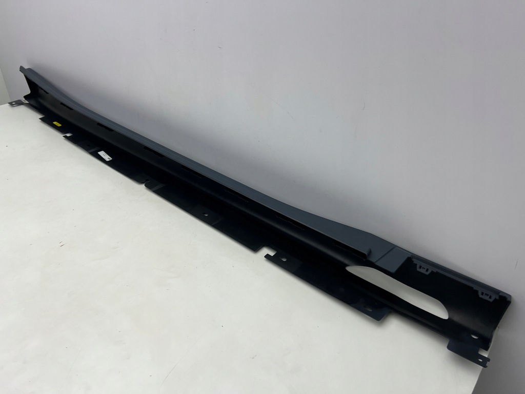 фото №6, Bmw x3 g45 iv m-pakiet молдинг порог порог левый оригинал n 24-