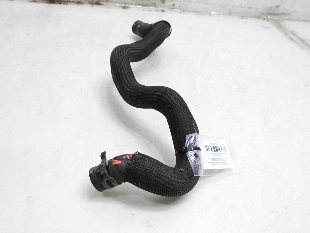 фото №3, Wąż труба wody volvo v70 iii 2.5 t
