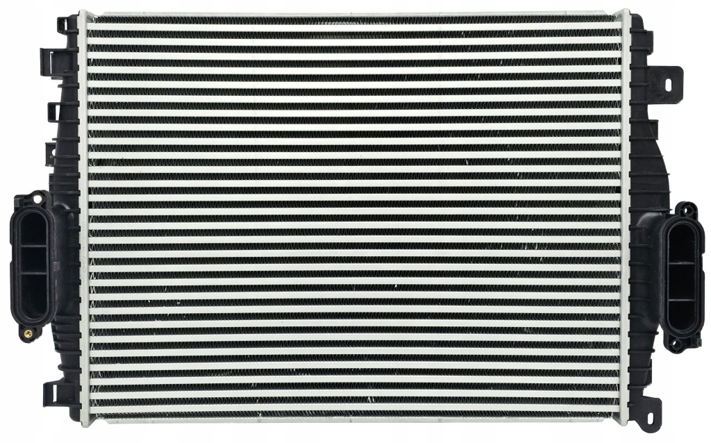 Купить Интеркулер jaguar xf250 x250 c2d21419 c2d43163