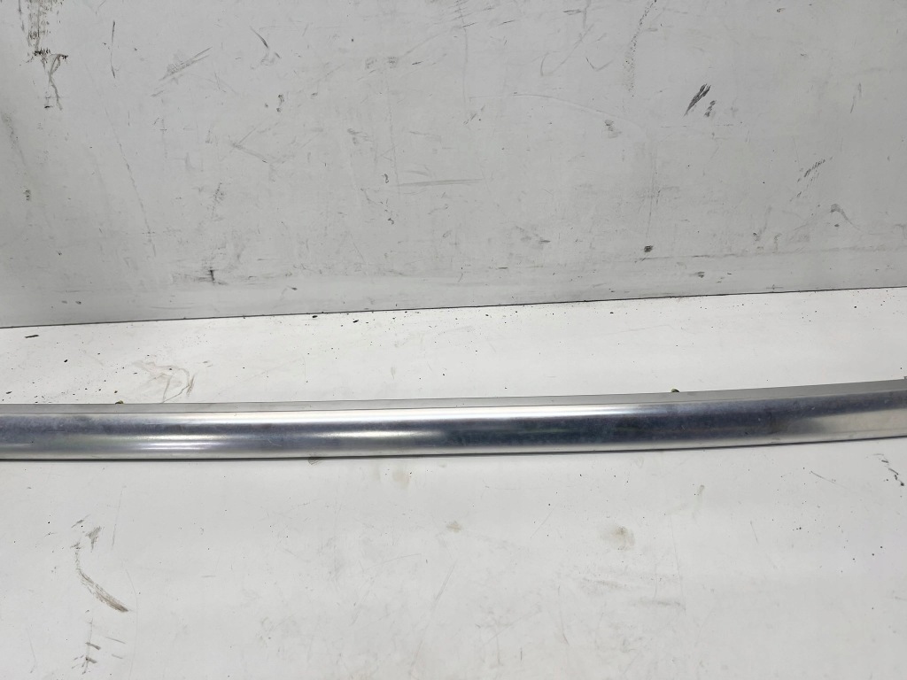 Рейлінг даховий хром лівий audi q3 8u 8u0860021a 2zz Доставка