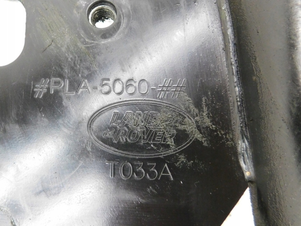 фото №5, Балка рама перед - land rover discovery v 5 l462