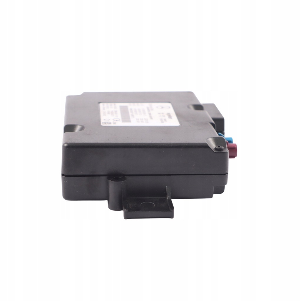 фото №10, Mercedes x117 модуль блок керування телефону ecu a1669005417