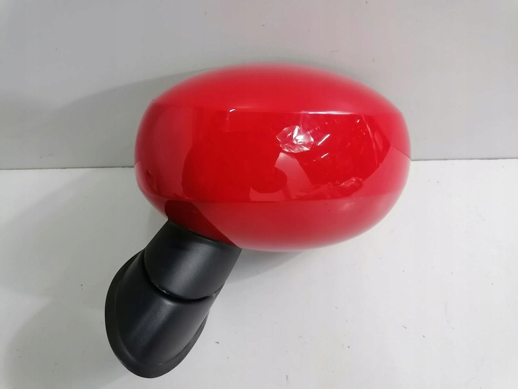 фото №1, Mini clubman f54 2019 дзеркало передні ліва lhd