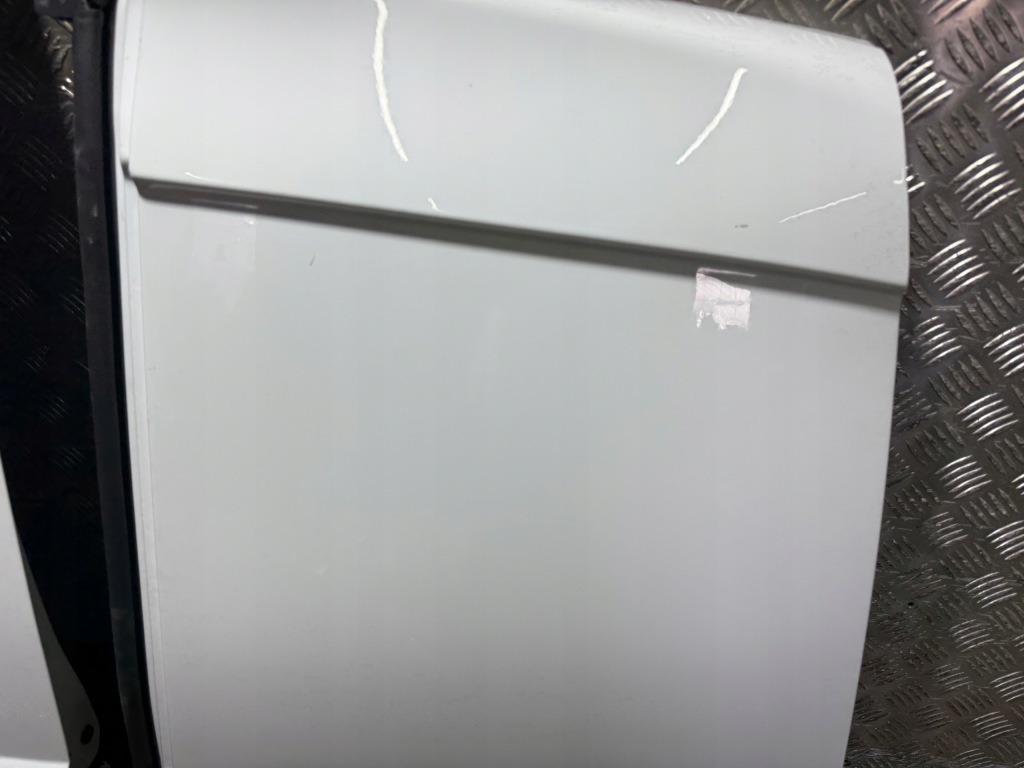 Купить Renault express ii 21- дверь задняя задние комплект левая правое крыло ov369