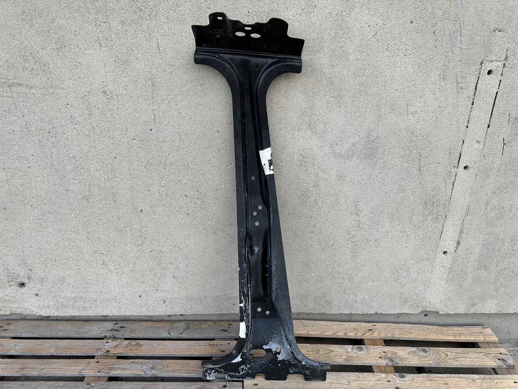 фото №3, Поріг блок двигуна лівий рама ford kuga mk2 escape 2013-