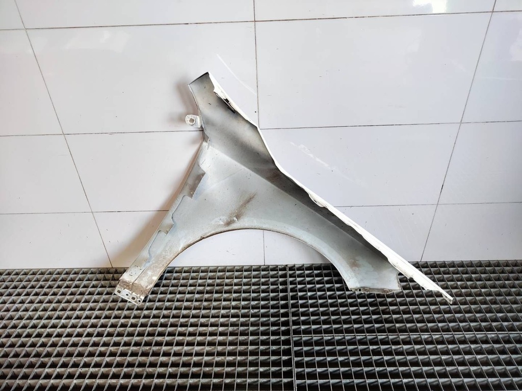 фото №7, Крыло левый перед передний mercedes cla w117 c117 c650 650