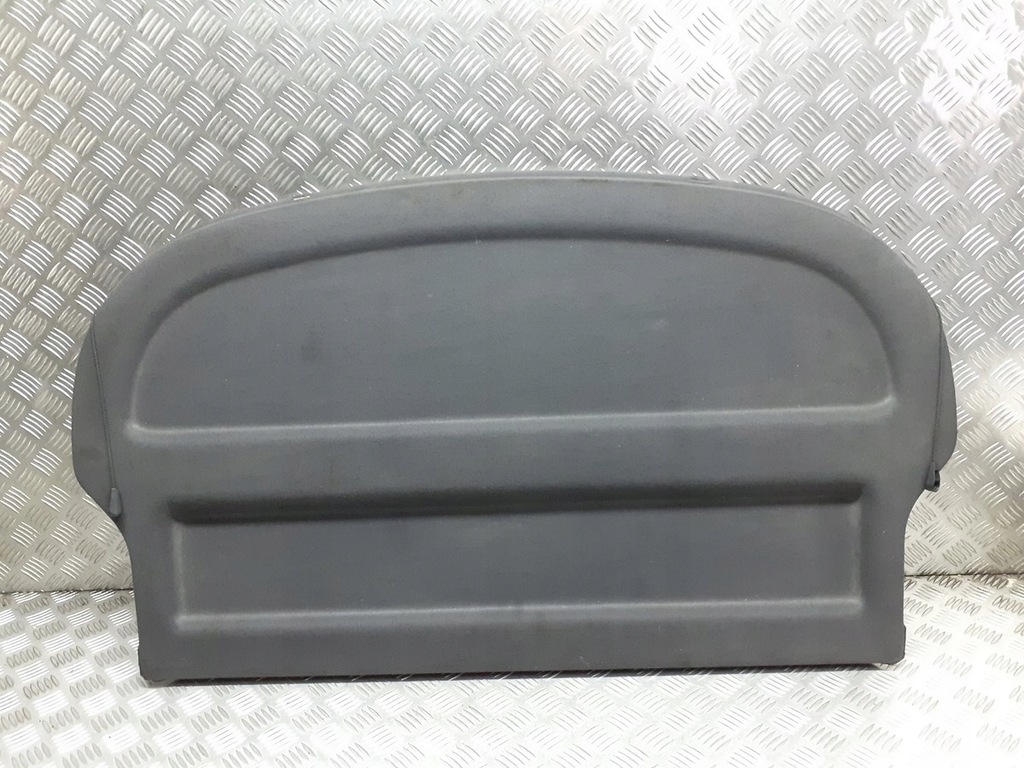 фото №1, Полка задняя renault laguna ii