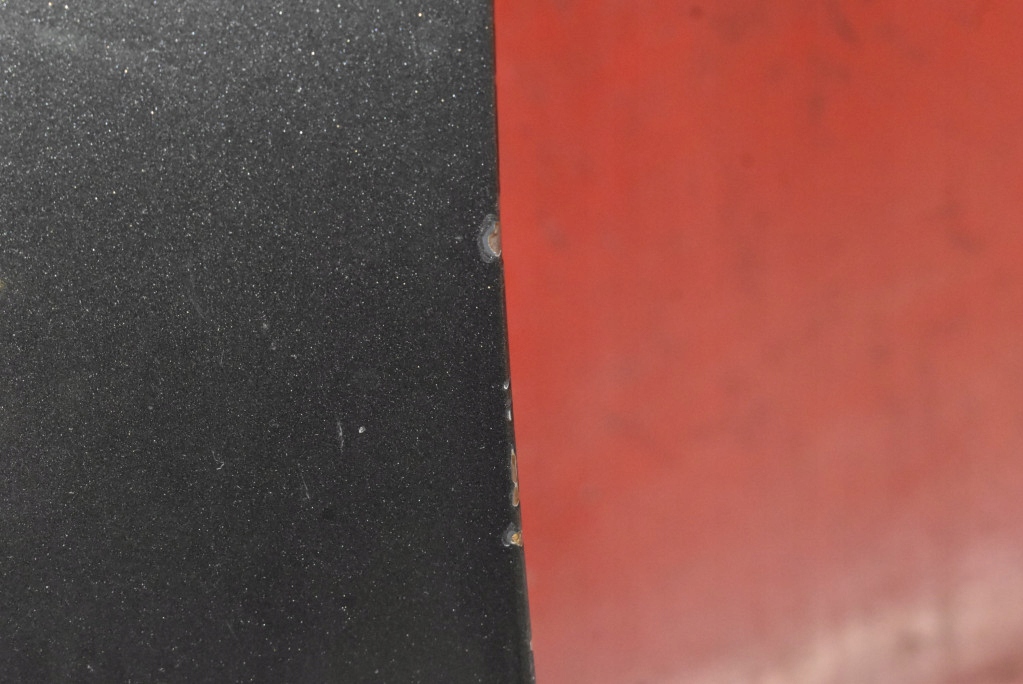 фото №7, Двері ліва перед передні 1c3 toyota corolla verso 2 ii 04-09